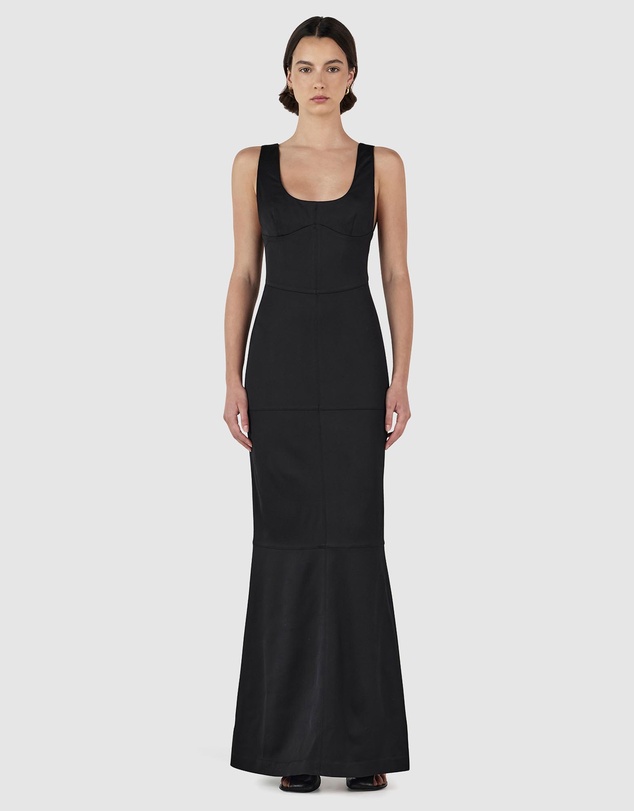Hansen & Gretel - Fiorella Dress