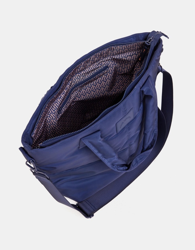 The Upside - Barre Tote