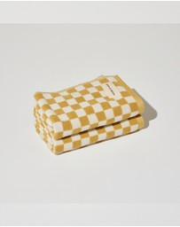 House of Nunu - Hand Towel