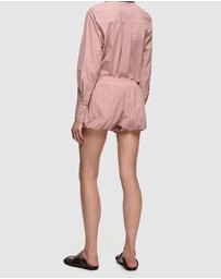 Blanca - Isley Shorts