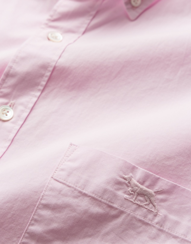 Rodd & Gunn - Hendrick Long Sleeve Sports Fit Shirt