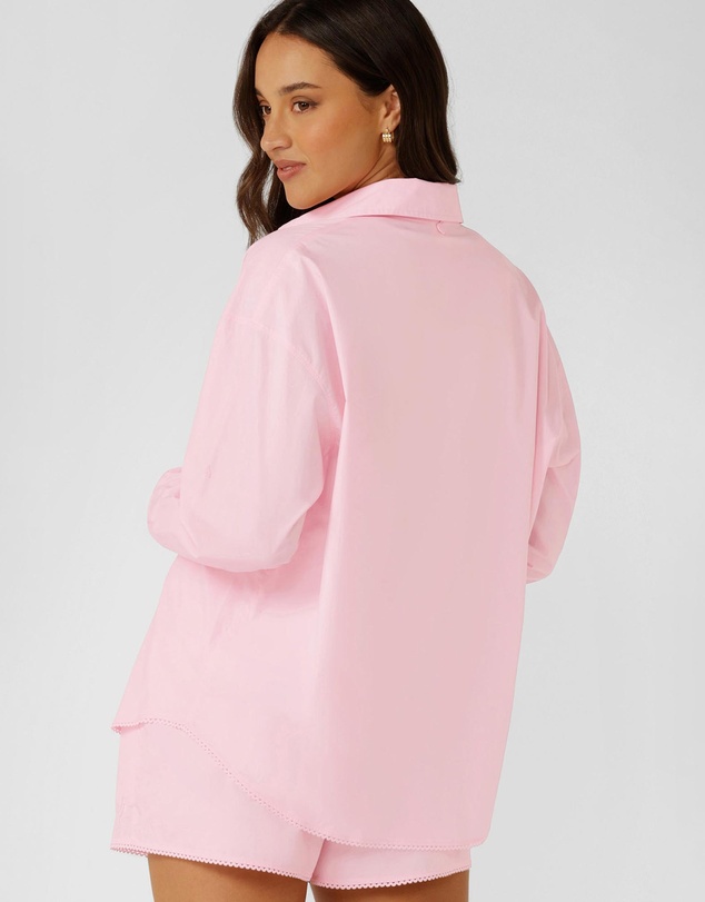 Lorna Jane - Sweet Escape Lounge Shirt