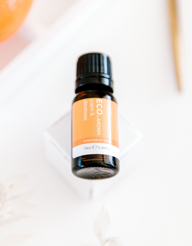 ECO. Modern Essentials - ECO. Calm & Destress Essential Oil Blend