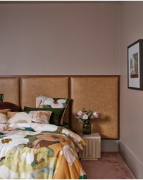 Linen House - Yilenna Quilt Cover Set