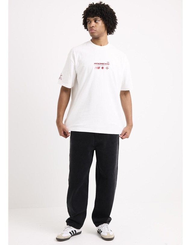 Spencer Project - Trademark T-Shirt