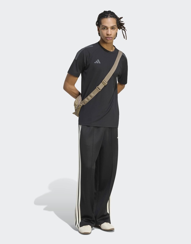 adidas Sportswear - STADIUM LOOSE OPEN HEM PANT Mens
