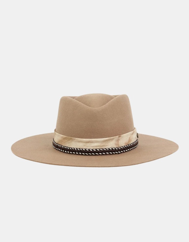 City Hatters - Avenel Natalia Ladies Wool Felt