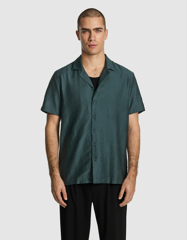 yd. - Monte Shirt