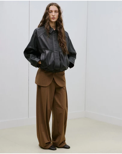 M.N.G - Systeck Trousers