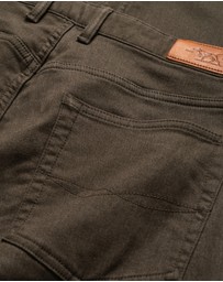Rodd & Gunn - Motion 2 Straight Jean Long Leg