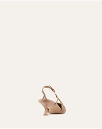 Jo Mercer - Perry Low Heels