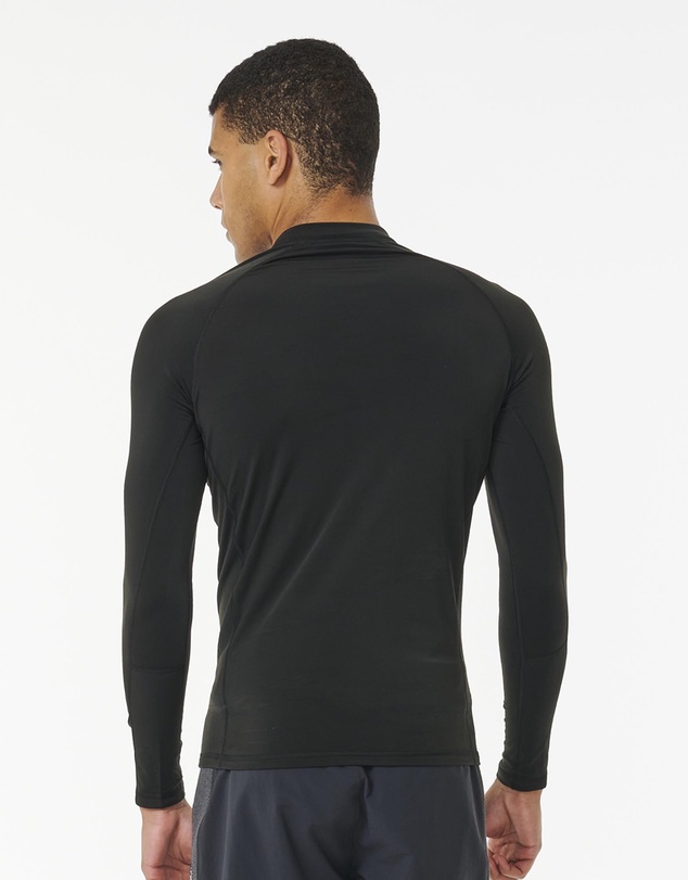 Rip Curl - Icons UPF50+ Brushed Long Sleeve Rash Vest