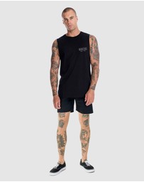 DVNT - 3-Pack NYC Tank