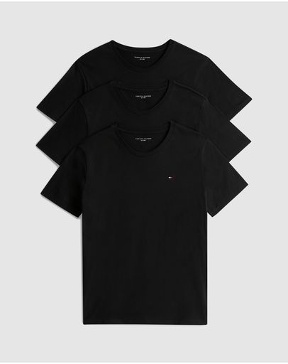 Black, Black & Black