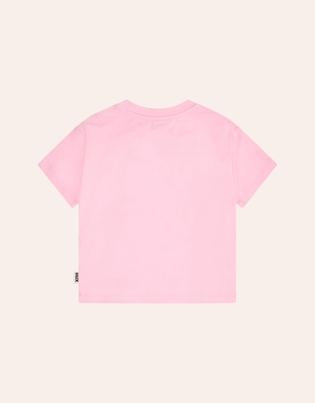 Huxbaby - Ice Cream Huxette Drop Shoulder Tee - ICONIC EXCLUSIVE - Babies-Kids