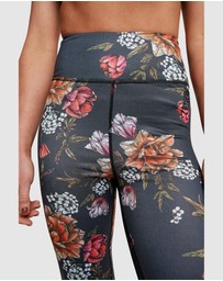 ROJO Outerwear - Tranquility Park 7/8 Pant
