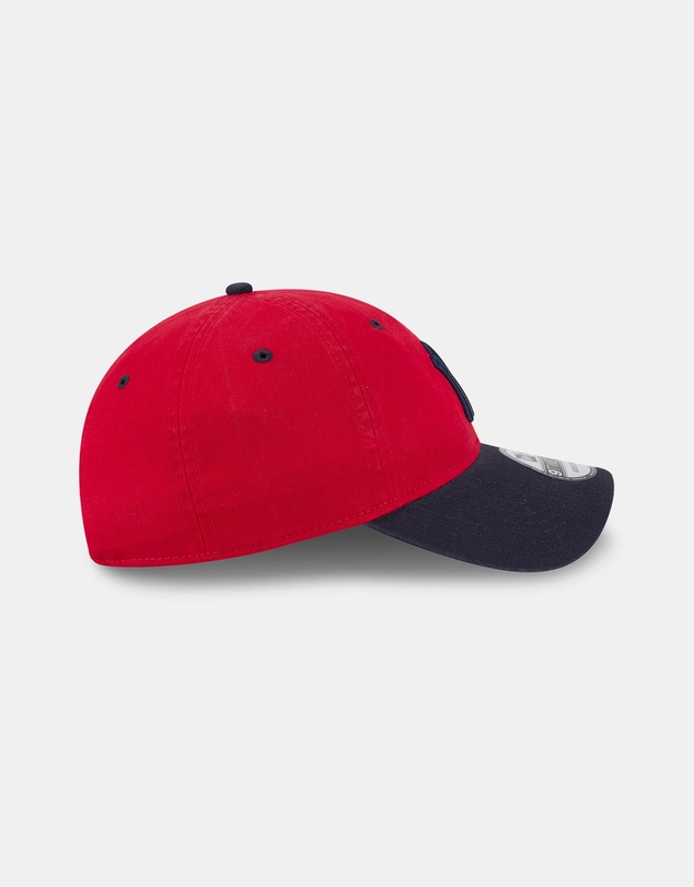 New Era - 9TWENTY Two-Tone New York Yankees Cap