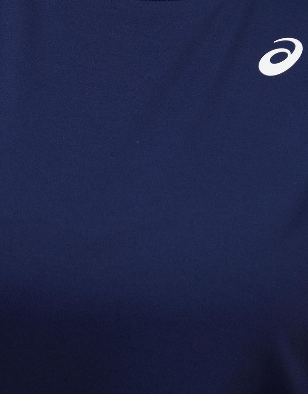 ASICS - Court Piping Short Sleeve Tee - Women's