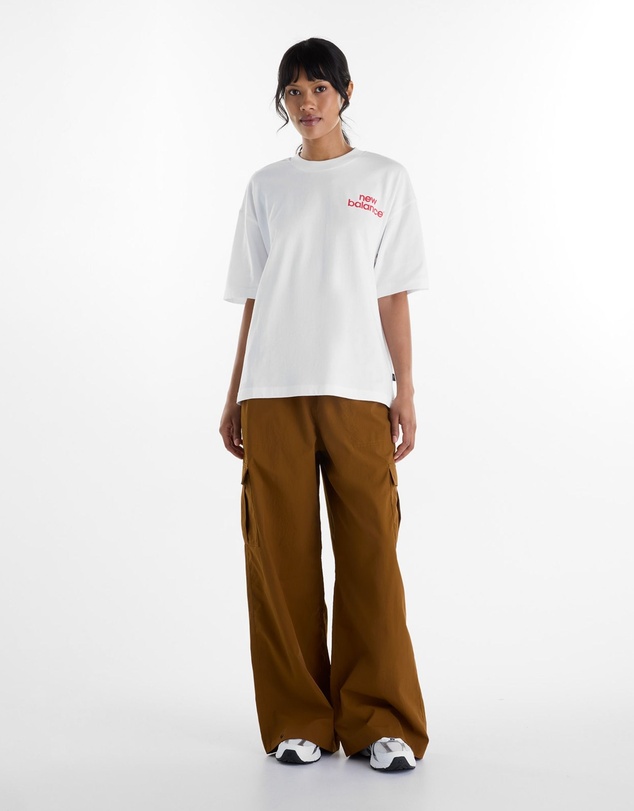 New Balance - Intelligent Relaxed T-Shirt