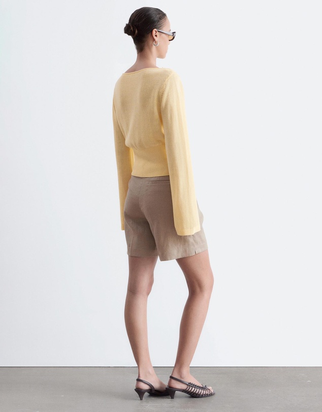 & Other Stories - ES Merilyn Top
