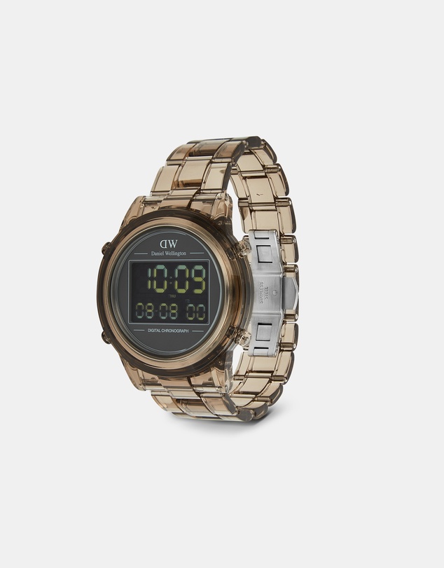 Daniel Wellington - Retro Digital 42mm