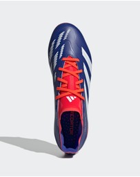 adidas Performance - Predator League Firm Ground Football Boots Unisex