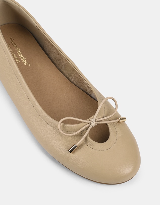 Hush Puppies - Belle