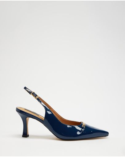 Navy Patent