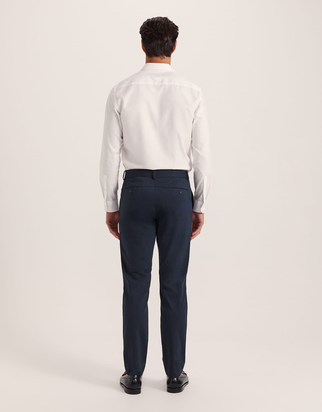 SABA - Judd Slim Dress Chino Pant