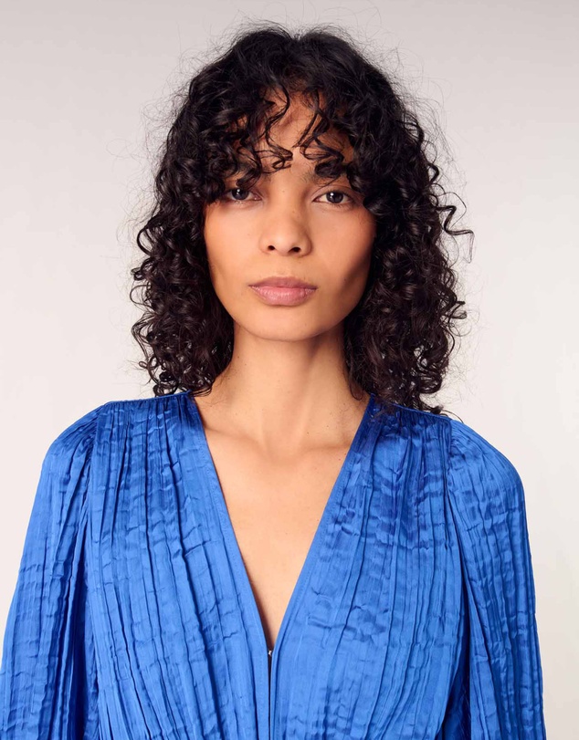 Maje - Raleyma Dress
