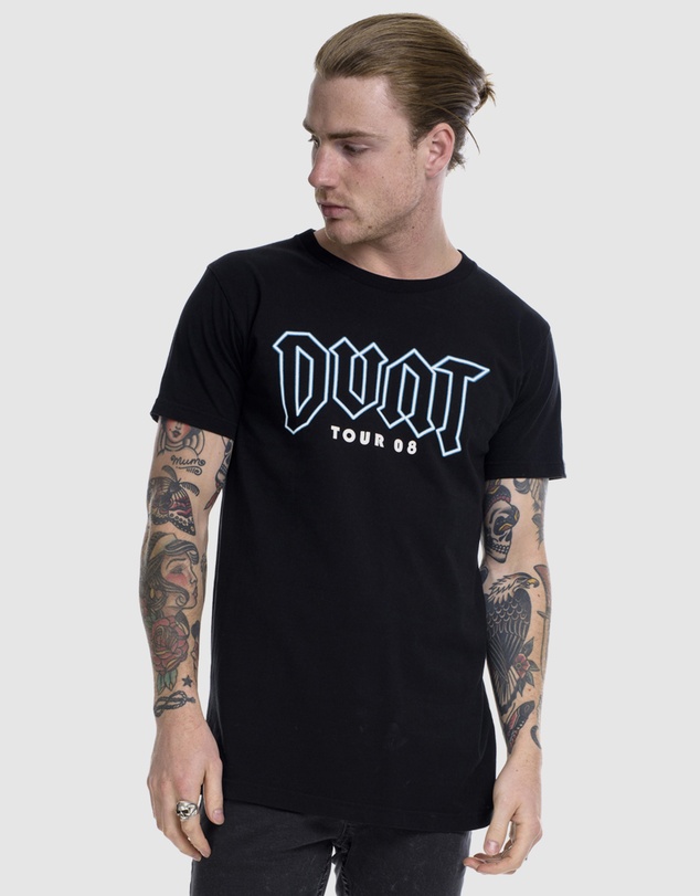 DVNT - Tour 08 Tee