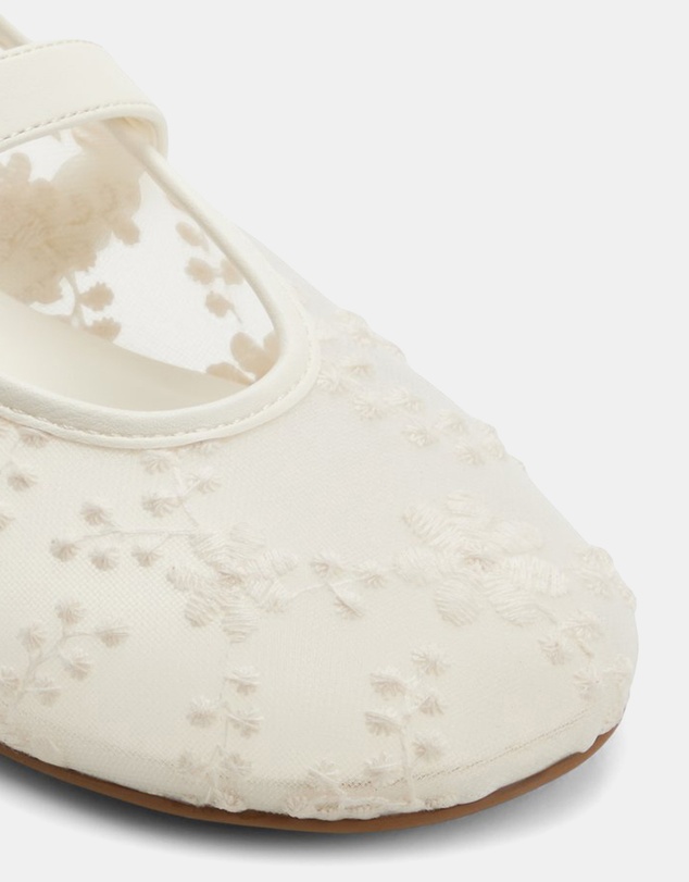 Call It Spring - Elyiaa Flats