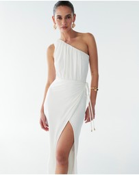BWLDR - Avenly Maxi Dress