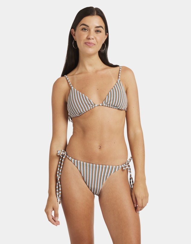Volcom - Womens See U Soon Cheekini Bikini Bottom
