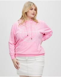 Hope & Harvest - Signature Hoodie