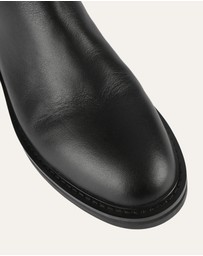 Jo Mercer - Jaida Knee Boots