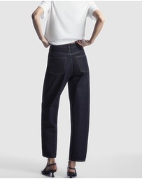 COS - Arch Jeans - Tapered