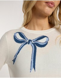 Marcs - Off We Bow CSC Knit