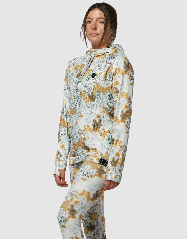 ROJO Outerwear - Splendid Base Layer Hood