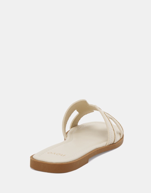 Novo - Sachie Slides