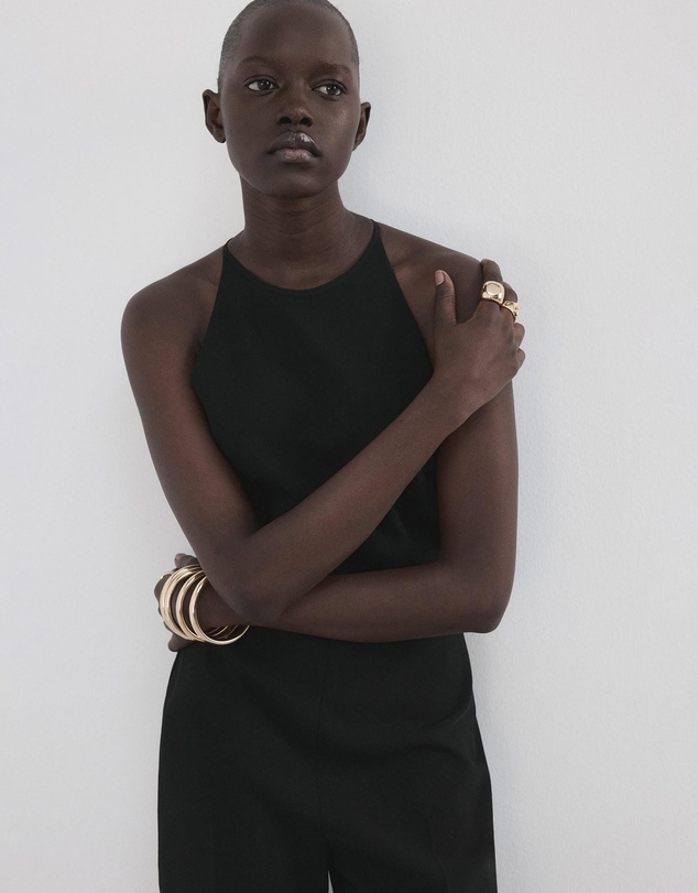M.N.G - Fabiana Jumpsuit