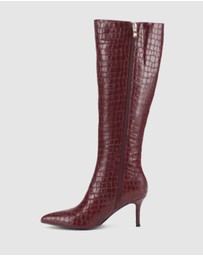 Verali - Bessie Tall Boots