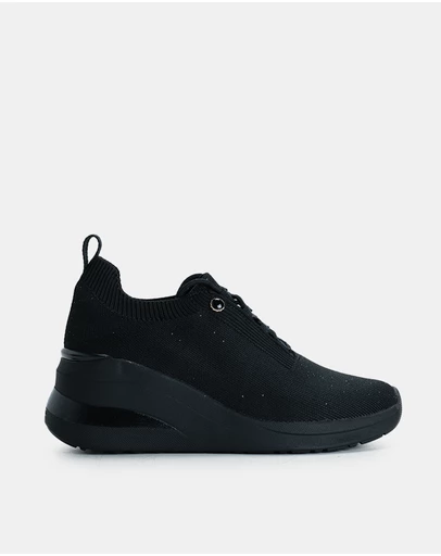 ALDO - Iboni Wedge Sneakers