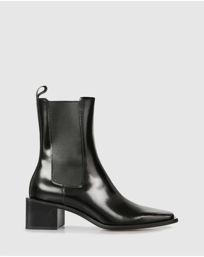 Beau Coops - Arolie Ankle Boots