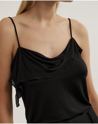 Witchery - Jersey Twist Camisole