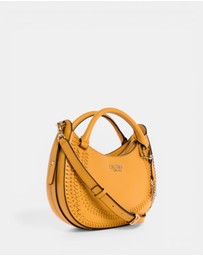 GUESS - Tatum Satchel Bag