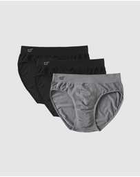 Boody - 3-Pack  Original Briefs