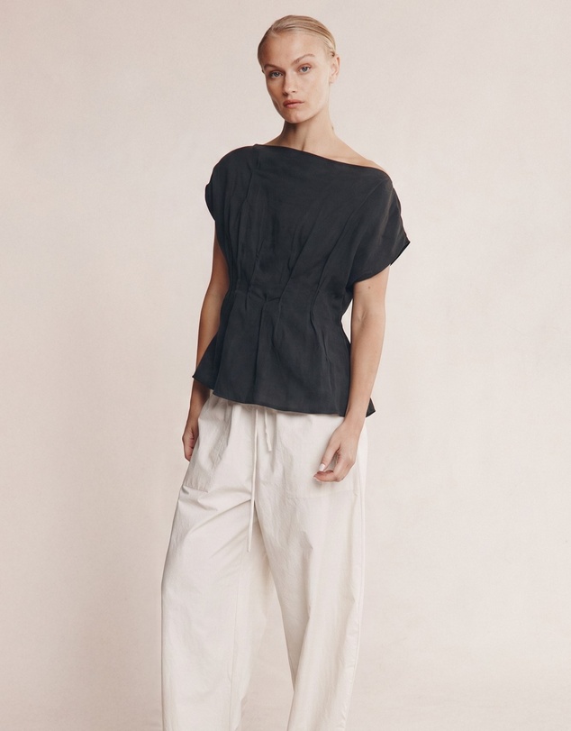 Marle - Gaia Top