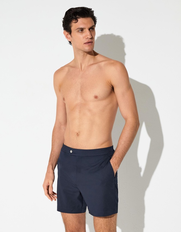 REISS - Sun Swim Shorts