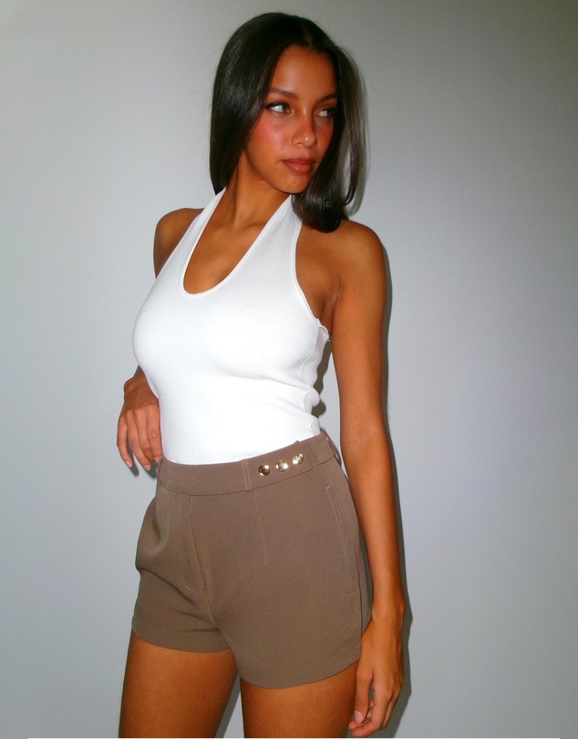 Dazie - The Jasmine Mini Shorts